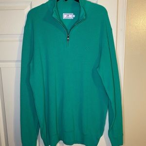 Southern Tide Quarter Zip